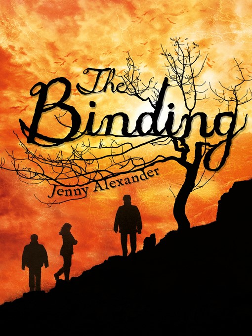 Title details for The Binding by Jenny Alexander - Available